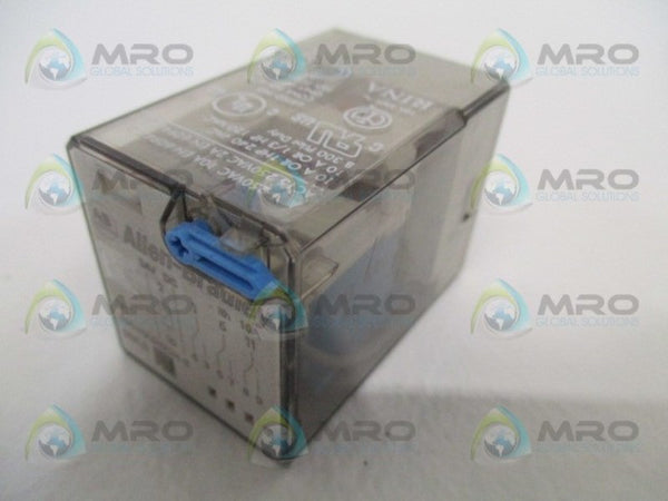 ALLEN BRADLEY 700-HA33Z24-3 SER. D RELAY 24VDC  UNMP
