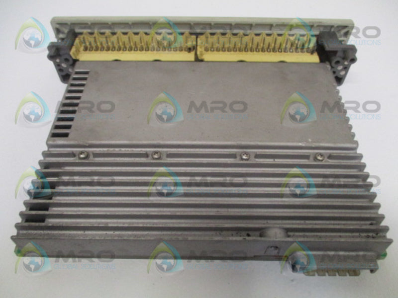 AEG MODICON AS-B806-032 OUTPUT MODULE  UNMP