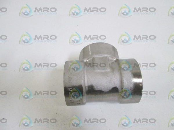 A182 F316 M6MYFF 1 1/2"  NSNP