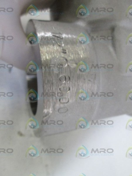 A182 F316 M6MYFF 1 1/2"  NSNP