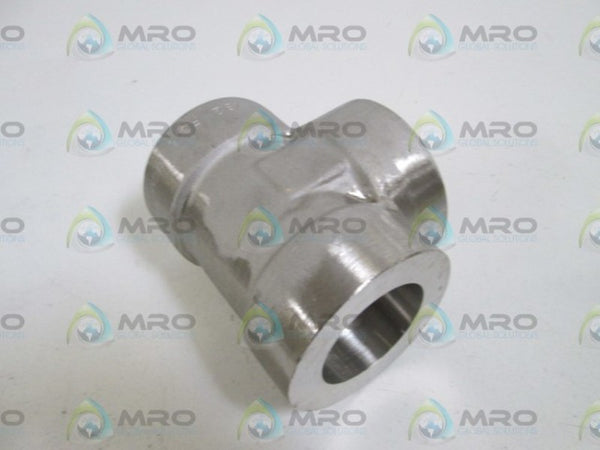 A182 F316 M6MYFF 1 1/2"  NSNP