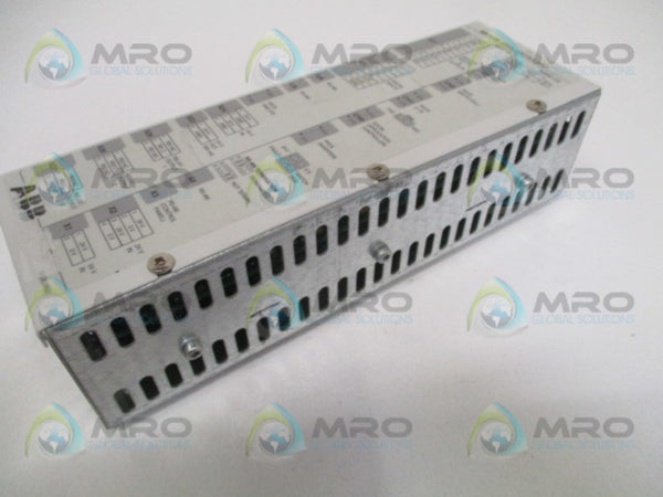 ABB NDCU-22 64014510A DRIVE CONTROL UNIT  UNMP