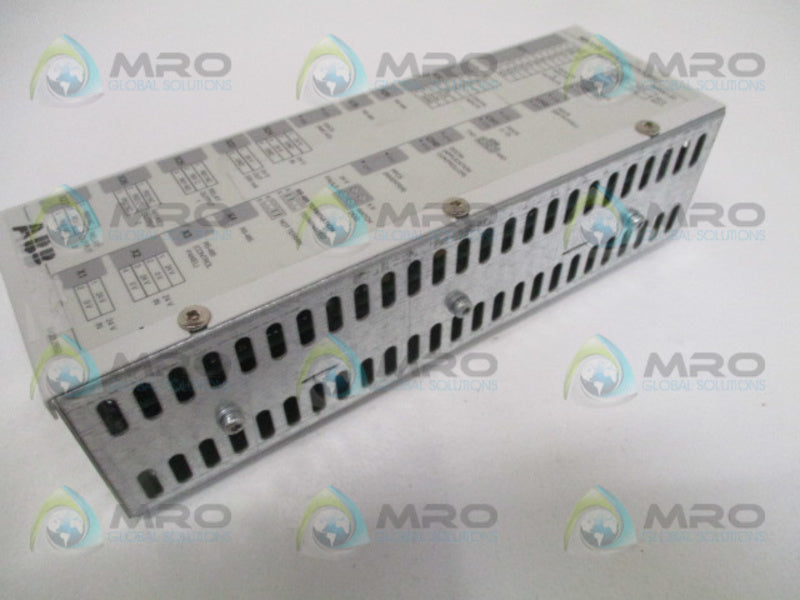 ABB NDCU-22 64014510A DRIVE CONTROL UNIT  UNMP