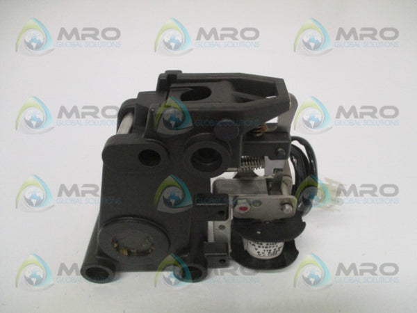 ABB 578B05101 LATCH CLOSE ASSEMBLY  NSNP