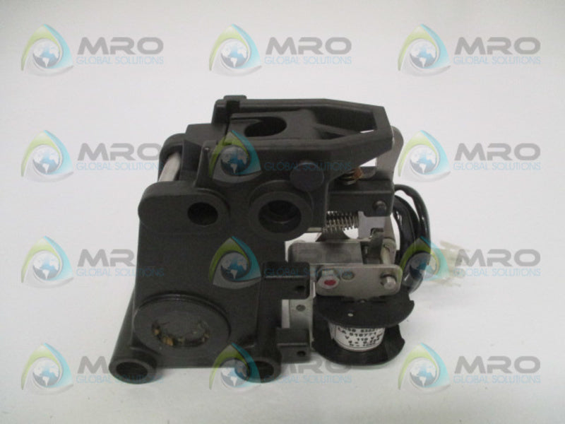 ABB 578B05101 LATCH CLOSE ASSEMBLY  NSNP