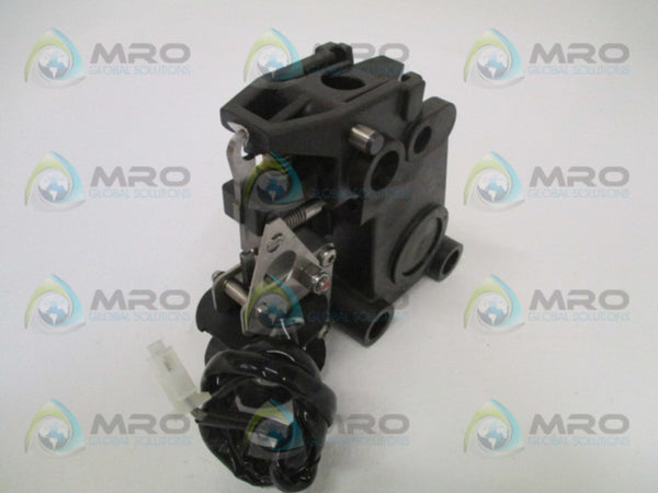 ABB 578B05101 LATCH CLOSE ASSEMBLY  NSNP