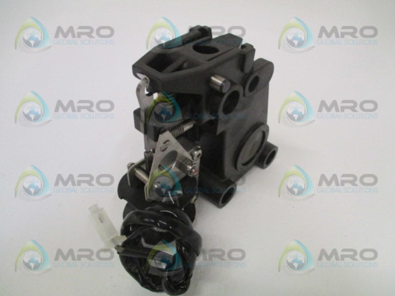 ABB 578B05101 LATCH CLOSE ASSEMBLY  NSNP