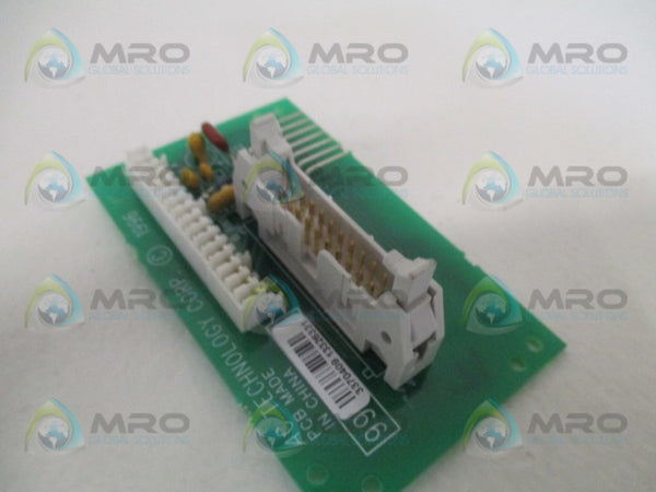 AC TECH 13326331 605-100A INTERFACE BOARD  NSNP