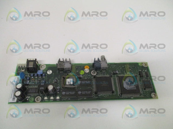 ABB NAMC-11 3BSE015488R1 DRIVE BOARD  UNMP