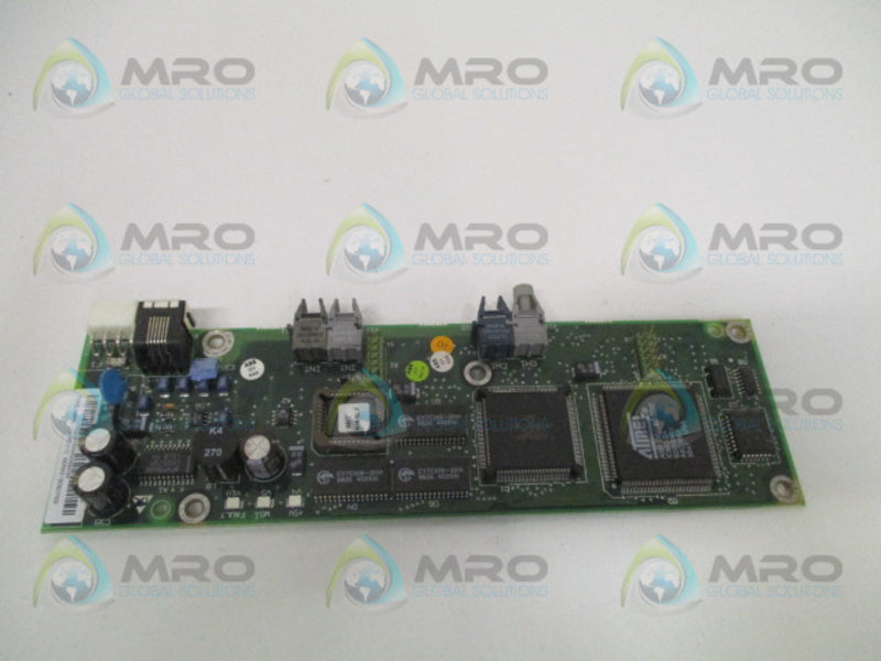 ABB NAMC-11 3BSE015488R1 DRIVE BOARD  UNMP