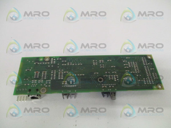 ABB NAMC-11 3BSE015488R1 DRIVE BOARD  UNMP