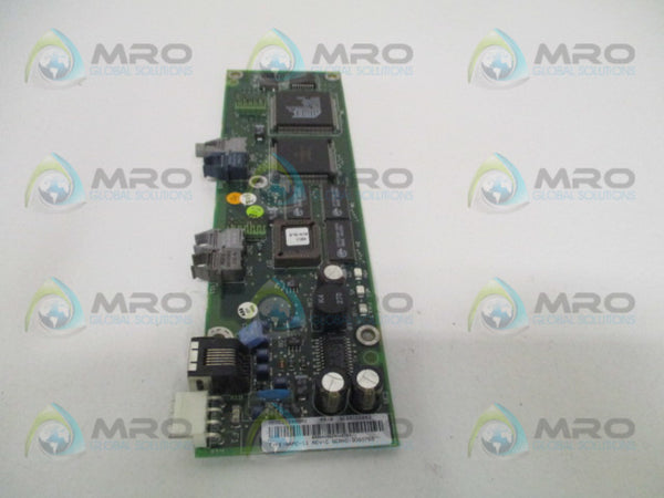 ABB NAMC-11 3BSE015488R1 DRIVE BOARD  UNMP