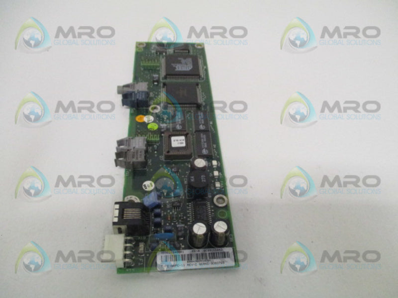 ABB NAMC-11 3BSE015488R1 DRIVE BOARD  UNMP