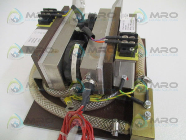 ALBERTRONICS PH7845-468-2 304-0035 RECITIFIER STACK ASSEMBLY  NSNP