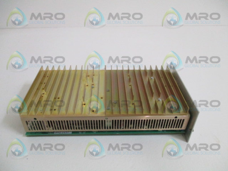ABSOPULSE ELECTRONICS BAP419-Q6804 SWITCHING POWER SUPPLY  UNMP