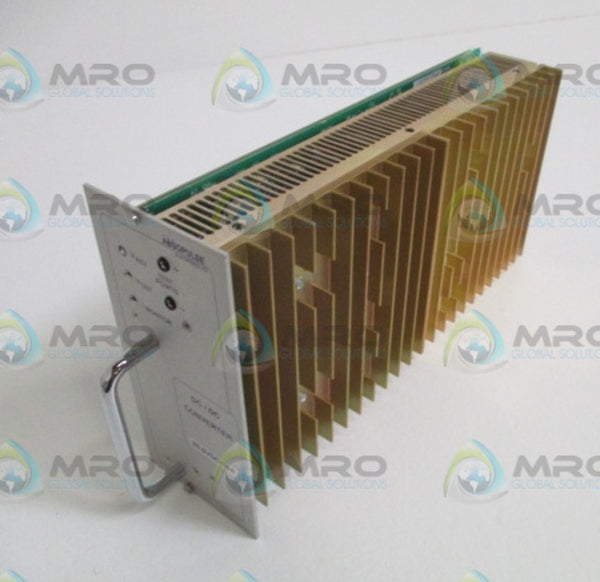 ABSOPULSE ELECTRONICS BAP419-Q6804 SWITCHING POWER SUPPLY  UNMP