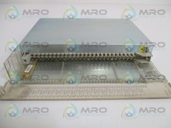 ABB AI620 3BHT300005R1 ANALOG INPUT MODULE  UNMP