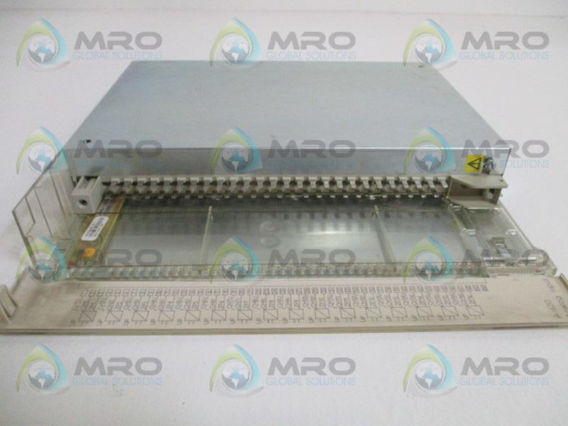 ABB AI620 3BHT300005R1 ANALOG INPUT MODULE  UNMP