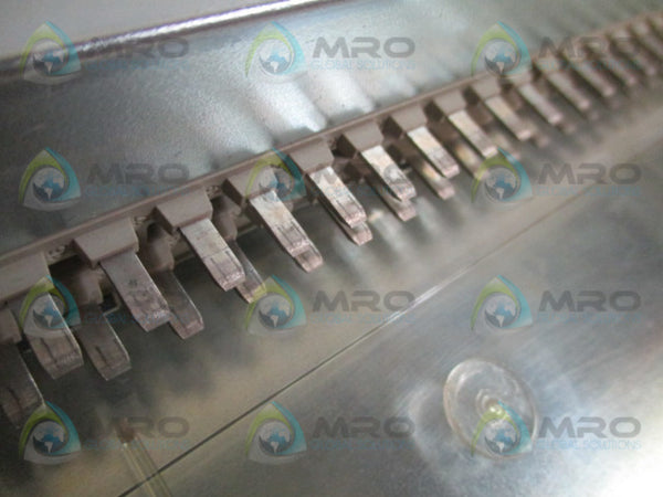 ABB AI620 3BHT300005R1 ANALOG INPUT MODULE  UNMP