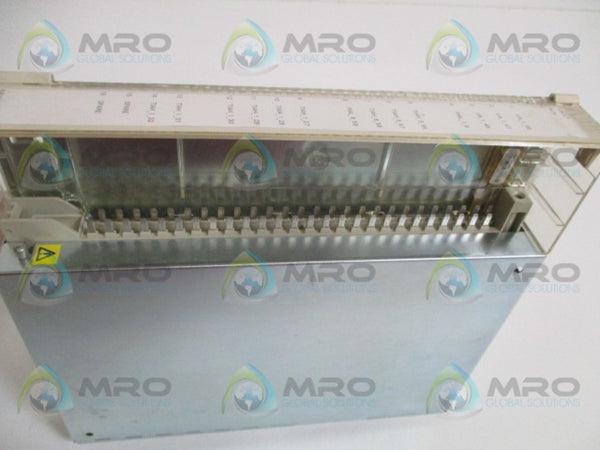 ABB AI620 3BHT300005R1 ANALOG INPUT MODULE  UNMP