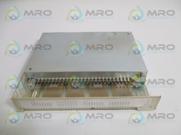 ABB DO620 3BHT300009R1 DIGITAL OUTPUT MODULE  UNMP