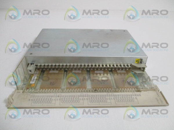 ABB DO620 3BHT300009R1 DIGITAL OUTPUT MODULE  UNMP