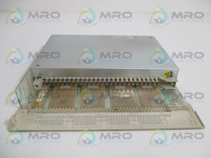 ABB DO620 3BHT300009R1 DIGITAL OUTPUT MODULE  UNMP