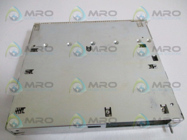 ABB DO620 3BHT300009R1 DIGITAL OUTPUT MODULE  UNMP