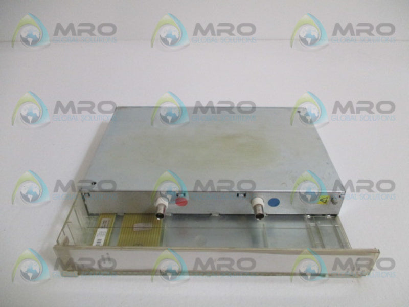 ABB CI626V1 3BSE012868R1 COMMUNICATION INTERFACE MODULE  UNMP