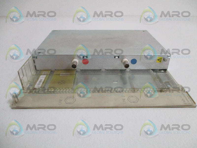 ABB CI626V1 3BSE012868R1 COMMUNICATION INTERFACE MODULE  UNMP