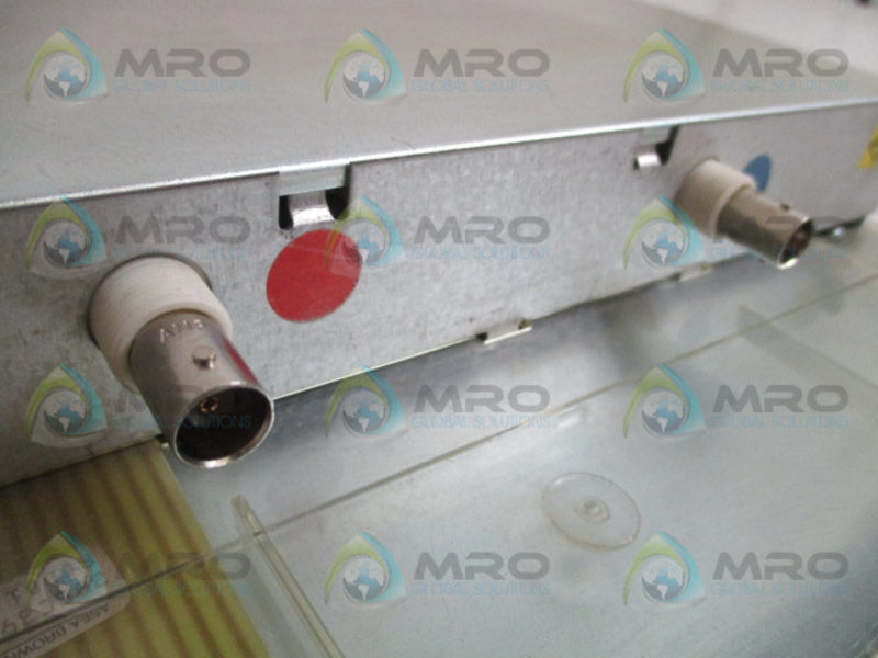 ABB CI626V1 3BSE012868R1 COMMUNICATION INTERFACE MODULE  UNMP