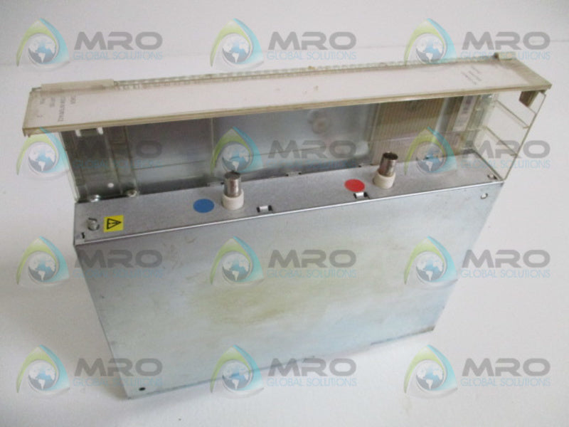 ABB CI626V1 3BSE012868R1 COMMUNICATION INTERFACE MODULE  UNMP