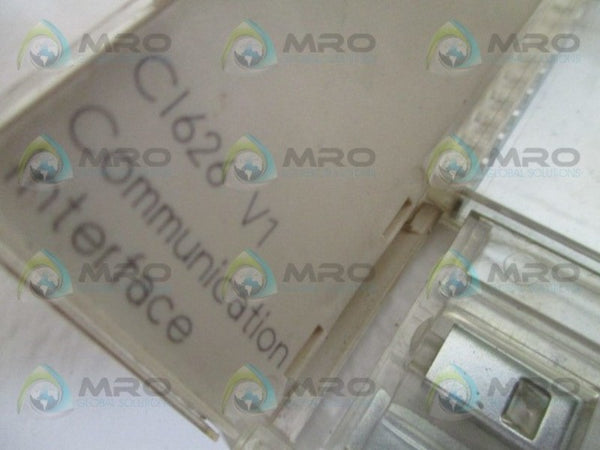 ABB CI626V1 3BSE012868R1 COMMUNICATION INTERFACE MODULE  UNMP