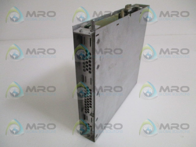 ABB SC610 3BSE001552R1 SUBCARRIER MODULE (AS PICTURED)  UNMP
