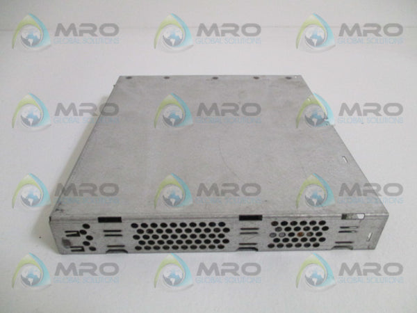 ABB SC610 3BSE001552R1 SUBCARRIER MODULE (AS PICTURED)  UNMP