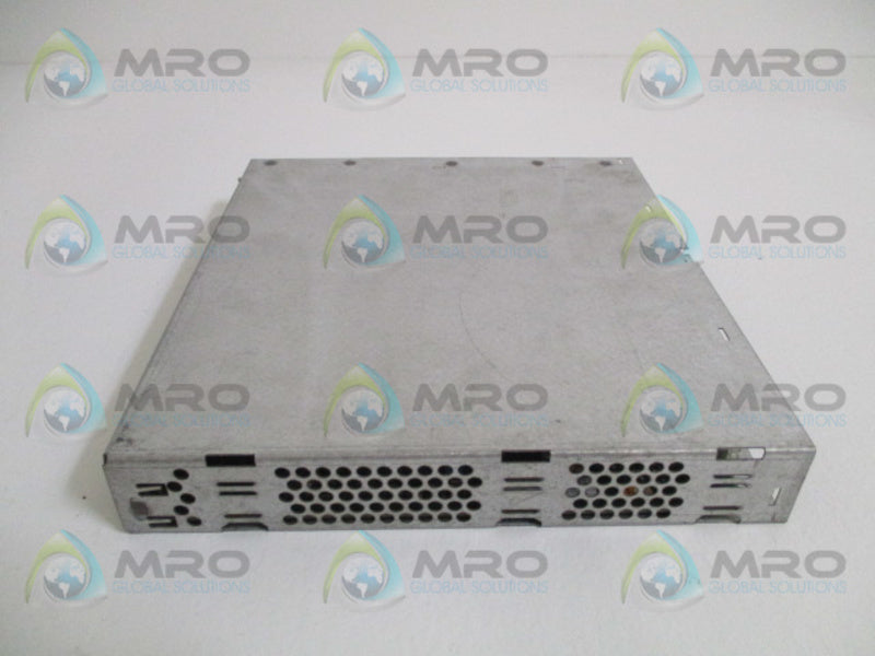 ABB SC610 3BSE001552R1 SUBCARRIER MODULE (AS PICTURED)  UNMP