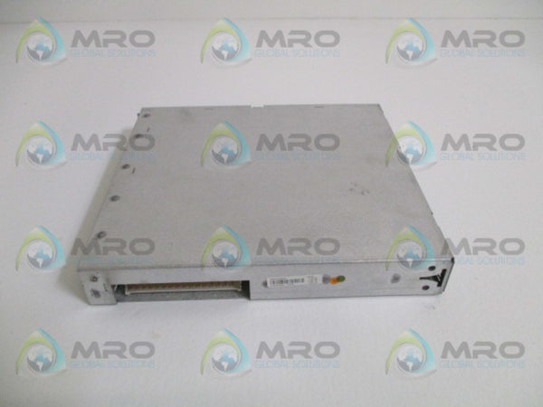 ABB PM633 3BSE008062R1 PROCESSOR MODULE (AS PICTURED)  UNMP