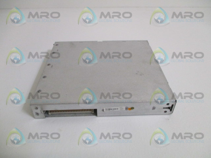 ABB PM633 3BSE008062R1 PROCESSOR MODULE (AS PICTURED)  UNMP