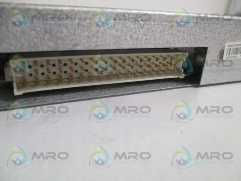 ABB PM633 3BSE008062R1 PROCESSOR MODULE (AS PICTURED)  UNMP