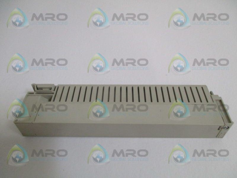 ABB DSTF610 HESN119032P1 PROCESSOR CONNECTOR  UNMP