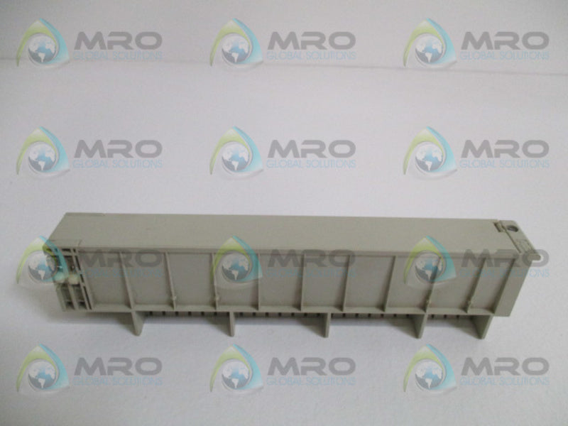 ABB DSTF610 HESN119032P1 PROCESSOR CONNECTOR  UNMP
