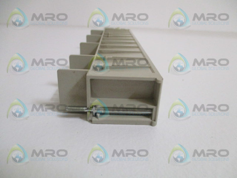 ABB DSTF610 HESN119032P1 PROCESSOR CONNECTOR  UNMP