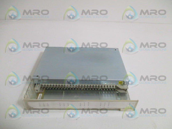 ABB AI630 3BHT300011R1 ANALOG INPUT MODULE  UNMP