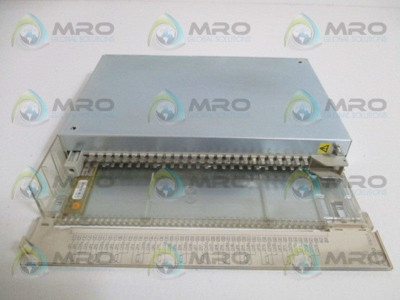 ABB AI630 3BHT300011R1 ANALOG INPUT MODULE  UNMP