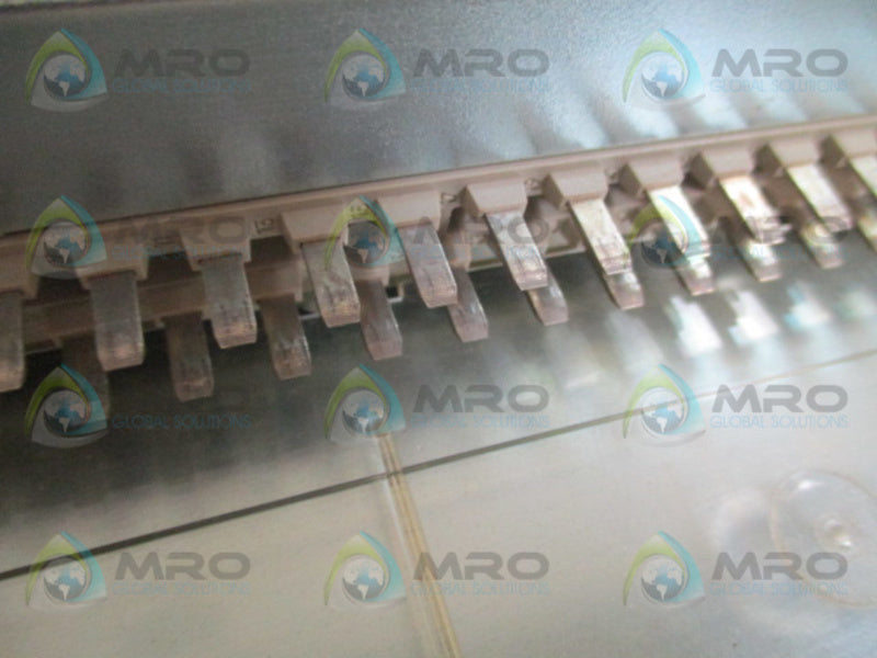 ABB AI630 3BHT300011R1 ANALOG INPUT MODULE  UNMP