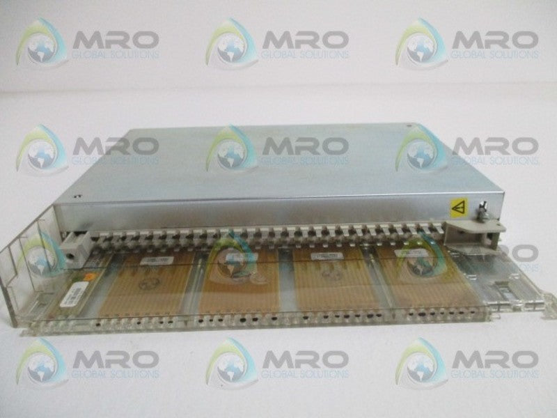 ABB DI620 3BHT300002R1 DIGITAL INPUT MODULE UNMP