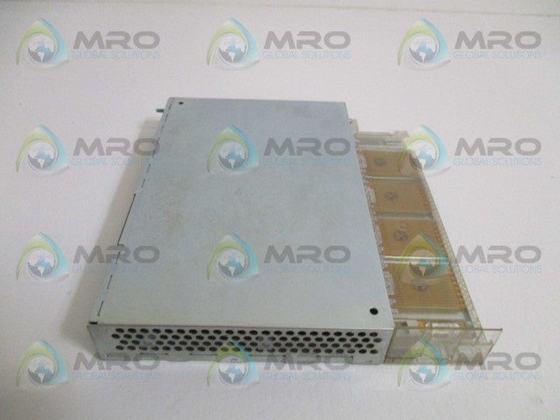 ABB DI620 3BHT300002R1 DIGITAL INPUT MODULE UNMP