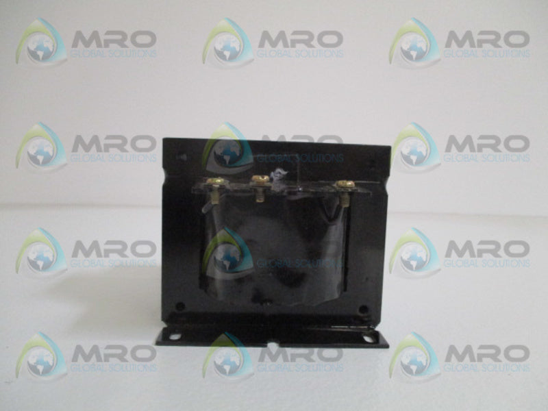ACME TA-1-81325 MACHINE TOOL TRANSFORMER (AS PICTURED)  NSNP