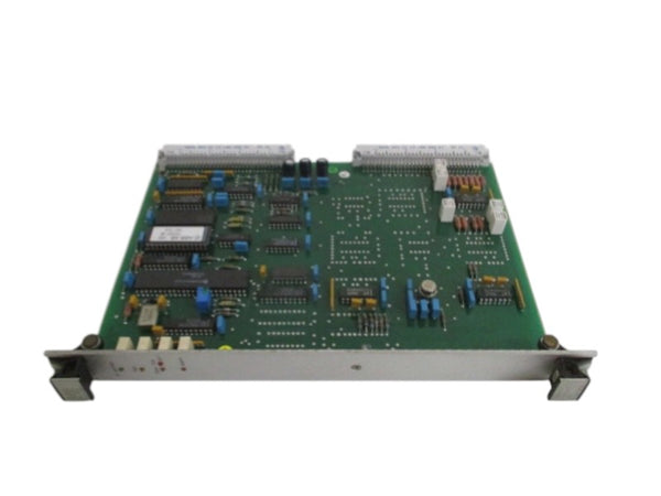 ABB RLVA100 RK682021-BA THERMAL OVERLOAD UNIT MODULE  UNMP