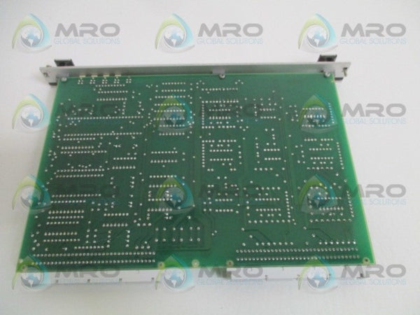 ABB RLVA100 RK682021-BA THERMAL OVERLOAD UNIT MODULE  UNMP